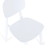 Стул The White Moment варинант исполнения - 4 | Loft Concept в Волгограде