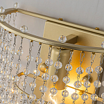 Бра с каскадами кристаллов Crystal Rains варинант исполнения - 5 | Loft Concept в Волгограде