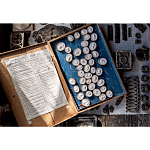 Книга Extraordinary Collections: French Interiors варинант исполнения - 8 | Loft Concept в Волгограде