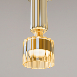 Подвесной светильник Level А 3000К 12ВТ варинант исполнения - 4 | Loft Concept в Волгограде