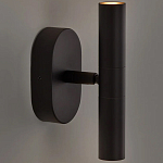 Бра поворотное Alf Spot Wall Lamp Black варинант исполнения - 2 | Loft Concept в Волгограде