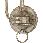 Бра настенное состаренное с 1-ой лампой Northern lLights варинант исполнения - 1 | Loft Concept в Волгограде