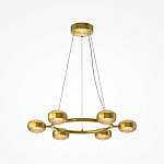 Люстра подвесная Mind 3000К 60Вт варинант исполнения - 8 | Loft Concept в Волгограде