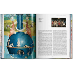 Большая подарочная книга Hieronymus Bosch. The Complete Works XXL варинант исполнения - 6 | Loft Concept в Волгограде