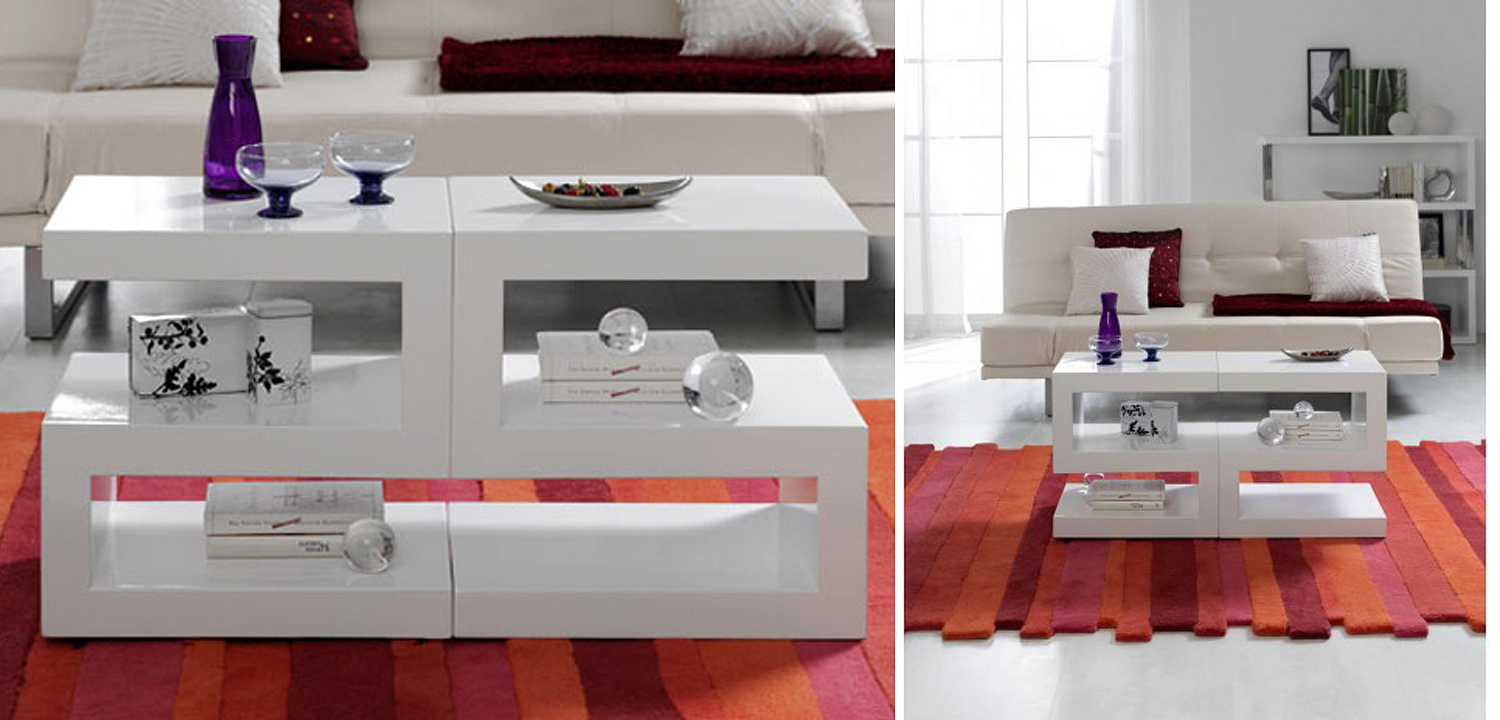 Приставной стол Ophelia Side Table Приставной стол Ophelia Side Table - Loft-Concept в Волгограде