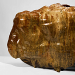 Ваза скульптурная «Изобилие» варинант исполнения - 2 | Loft Concept в Волгограде