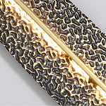 Бра MILIUS OVAL Wall Lamp  варинант исполнения - 2 | Loft Concept в Волгограде