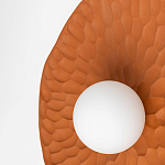 Бра TERRA [FLOW] варинант исполнения - 5 | Loft Concept в Волгограде