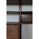 Шкаф «STJ 01» варинант исполнения - 4 | Loft Concept в Волгограде