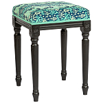 Банкетка из натурального бука Ikat Pattern варинант исполнения - 1 | Loft Concept в Волгограде