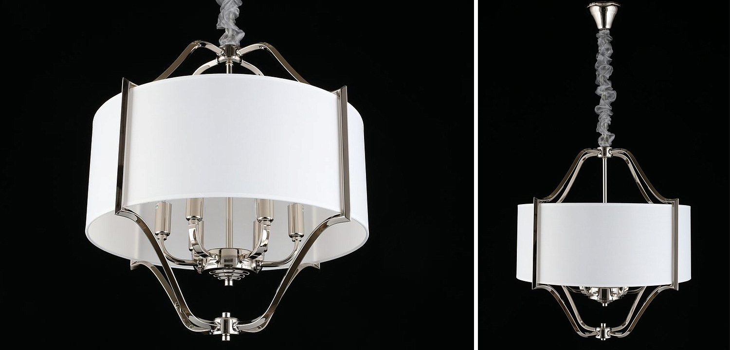 Люстра Mandeville Chandelier Люстра Mandeville Chandelier - Loft-Concept в Волгограде