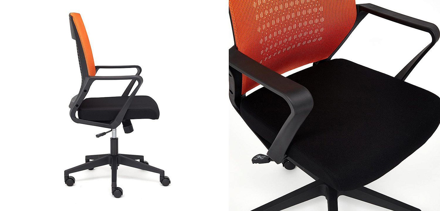 Кресло Abigail Office Chair Кресло Abigail Office Chair - Loft-Concept в Волгограде