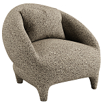 Кресло Macau варинант исполнения - 1 | Loft Concept в Волгограде