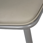 Стул обеденный из экокожи Modern Interior Chair варинант исполнения - 3 | Loft Concept в Волгограде