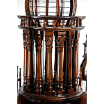 Клетка для птиц Palace for Birds LARGE варинант исполнения - 4 | Loft Concept в Волгограде