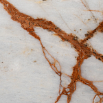 Столик журнальный Promontory с мрамором варинант исполнения - 4 | Loft Concept в Волгограде