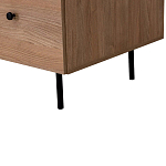 Шкаф с принтом Special варинант исполнения - 6 | Loft Concept в Волгограде