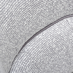 Кресло вращающееся с обивкой из рогожки Spinning Performance варинант исполнения - 4 | Loft Concept в Волгограде