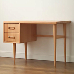 Стол письменный «STL 13» варинант исполнения - 2 | Loft Concept в Волгограде