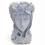 Ваза Face forever Bush варинант исполнения - 2 | Loft Concept в Волгограде