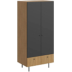 Шкаф с принтом Kario варинант исполнения - 1 | Loft Concept в Волгограде