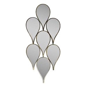 Зеркало Mirror Art Drops