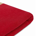 Плед хлопковый по мотивам башкирских орнаментов Ural and Siberian Patterns варинант исполнения - 3 | Loft Concept в Волгограде