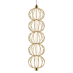 Подвесной светильник Chinese apples варинант исполнения - 1 | Loft Concept в Волгограде