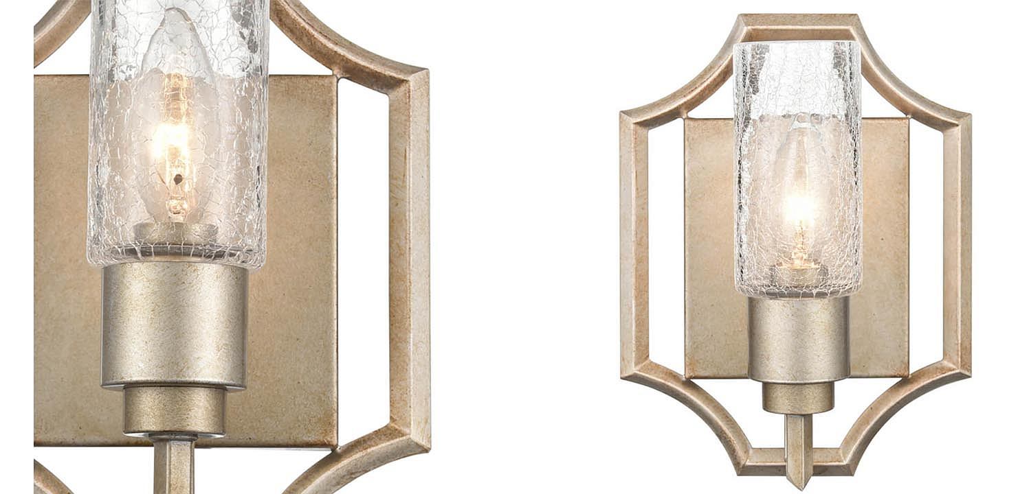 Бра Ogiers Sconce 1 lamp Бра Ogiers Sconce 1 lamp - Loft-Concept в Волгограде