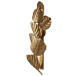 Бра в виде ветки с листьями Leaves From Above варинант исполнения - 2 | Loft Concept в Волгограде