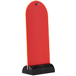 Настольное дизайнерское зеркало Poltronova Spera Mirror Photo Holder варинант исполнения - 2 | Loft Concept в Волгограде