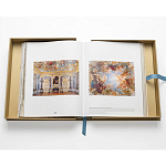 Коллекционная редкая книга Версаль. От Людовика XIV до Джеффа Кунса. Versailles From Louis XIV to Jeff Koons варинант исполнения - 9 | Loft Concept в Волгограде