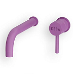 Цветной смеситель Mireda варинант исполнения - 12 | Loft Concept в Волгограде