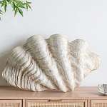 Блюдо декоративное в виде ракушки Seashell варинант исполнения - 2 | Loft Concept в Волгограде