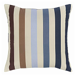 Чехол на подушку с геометрическим рисунком Elan Stripe Pillow варинант исполнения - 2 | Loft Concept в Волгограде
