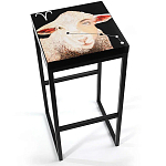 Барный стул Zodiac sign Овен варинант исполнения - 1 | Loft Concept в Волгограде