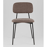 Стул Chao коричневый варинант исполнения - 4 | Loft Concept в Волгограде