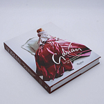 Книга Adrian: A Lifetime of Movie Glamour, Art and High Fashion варинант исполнения - 1 | Loft Concept в Волгограде