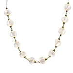 Люстра подвесная с шарообразными плафонами Crystal Globule варинант исполнения - 1 | Loft Concept в Волгограде