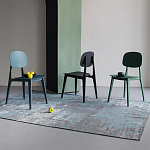 Стул Green mood варинант исполнения - 10 | Loft Concept в Волгограде