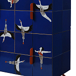 Тумба Venti Sovsport 2 варинант исполнения - 2 | Loft Concept в Волгограде