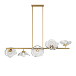 Подвесной светильник Marshelka варинант исполнения - 1 | Loft Concept в Волгограде