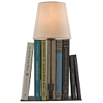 Лампа для книжного шкафа Book Concrete Lamp варинант исполнения - 4 | Loft Concept в Волгограде