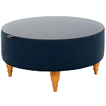 Круглый журнальный стол Garner Round Coffee Table Light варинант исполнения - 12 | Loft Concept в Волгограде