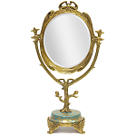 Настольное зеркало Delavihi Tif варинант исполнения - 1 | Loft Concept в Волгограде