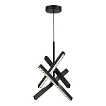 Подвесной светильник с поворотными плафонами Lighting Flexibility варинант исполнения - 1 | Loft Concept в Волгограде