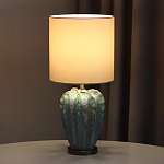 Светильник настольный «ERUZIONE» варинант исполнения - 4 | Loft Concept в Волгограде