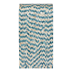 Консоль с инкрустацией Rona варинант исполнения - 3 | Loft Concept в Волгограде