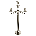 Подсвечник Metallic shine варинант исполнения - 1 | Loft Concept в Волгограде