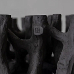 Скульптура «Часть» варинант исполнения - 3 | Loft Concept в Волгограде